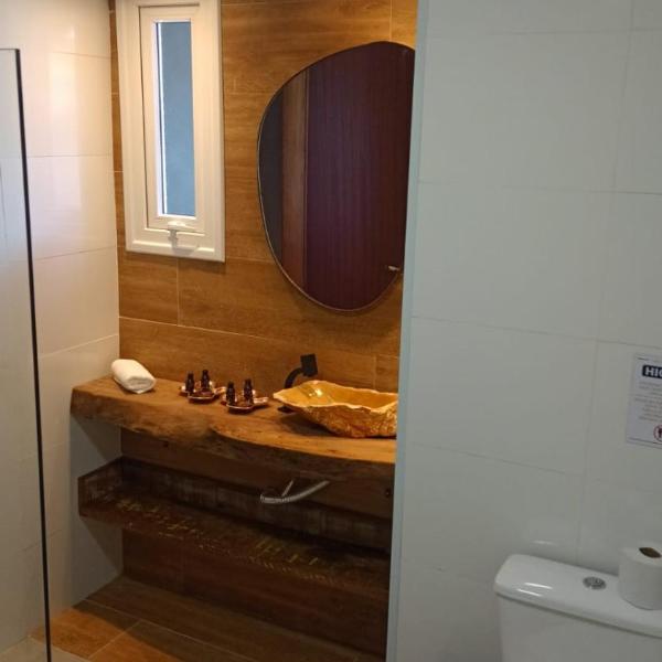 Caixa D'aço Exclusive Hotel - Foto 3