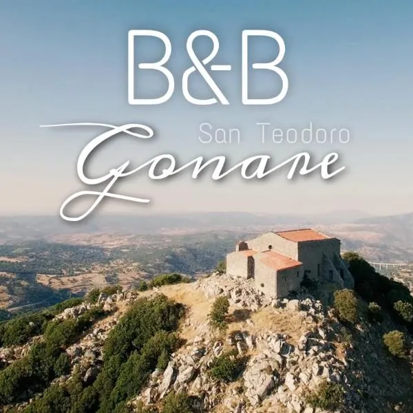 B&B Gonare, hotel in San Teodoro