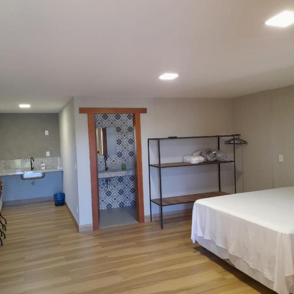 Apartamentos da Rota 2 - Foto 2