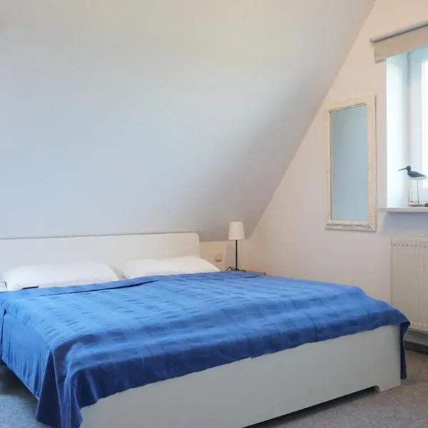 Ankerplatz, hotel sa Garding