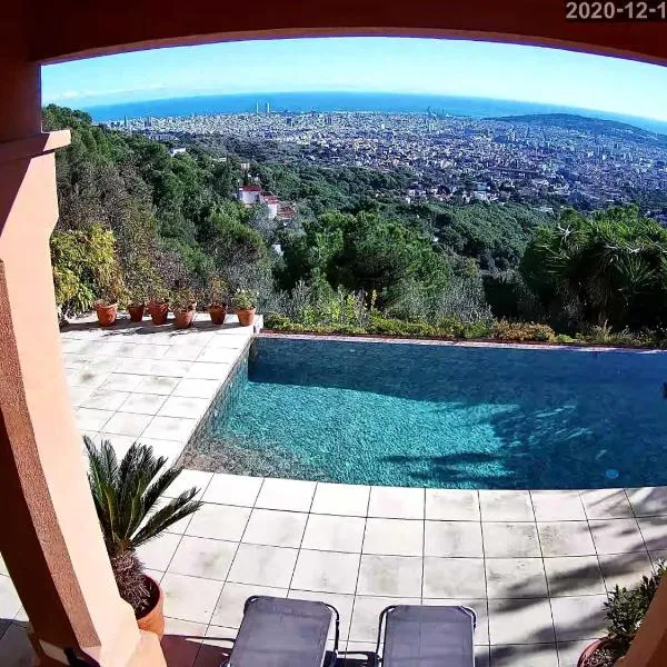 Magic Place, Hotel in Barcelona