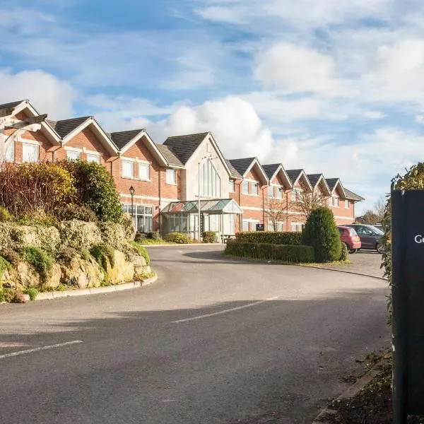 George Albert Hotel & Spa, hotel in Cerne Abbas