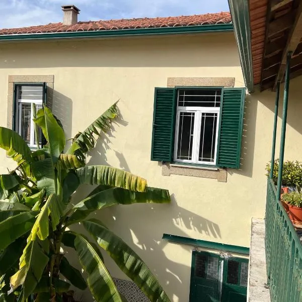 Manor Meeder, hotel v destinaci Castanheira de Pêra