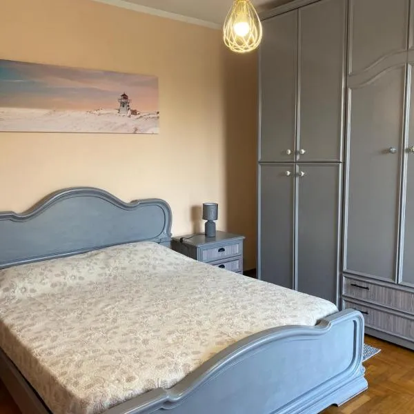 A casa di Vanna, Hotel in San Donà di Piave