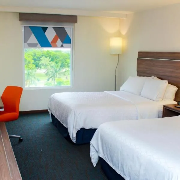 Holiday Inn Express Culiacan by IHG, hotel Culiacánban