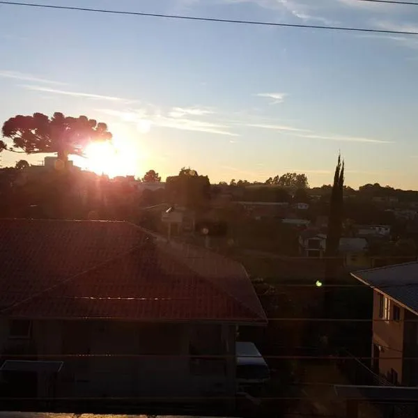 Casa aconchegante e tranquila, em Veranópolis/RS., hotel di Veranopolis