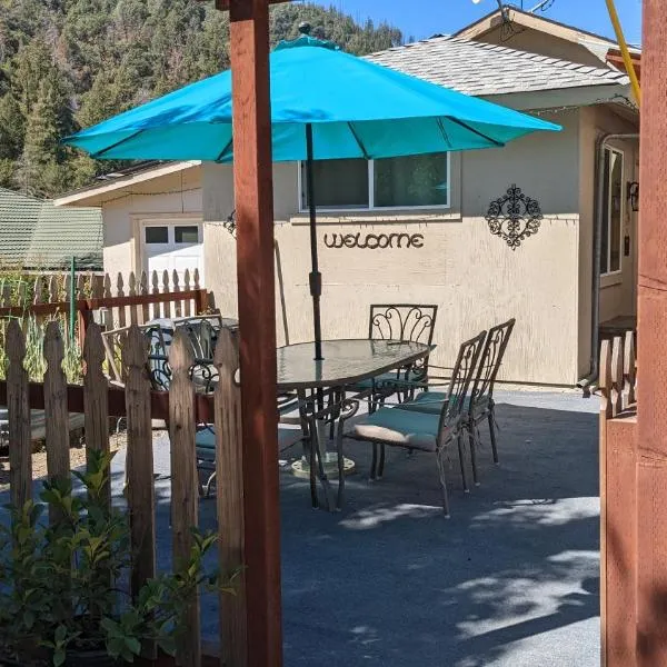 플레이서빌에 위치한 호텔 Chili Bar Casita