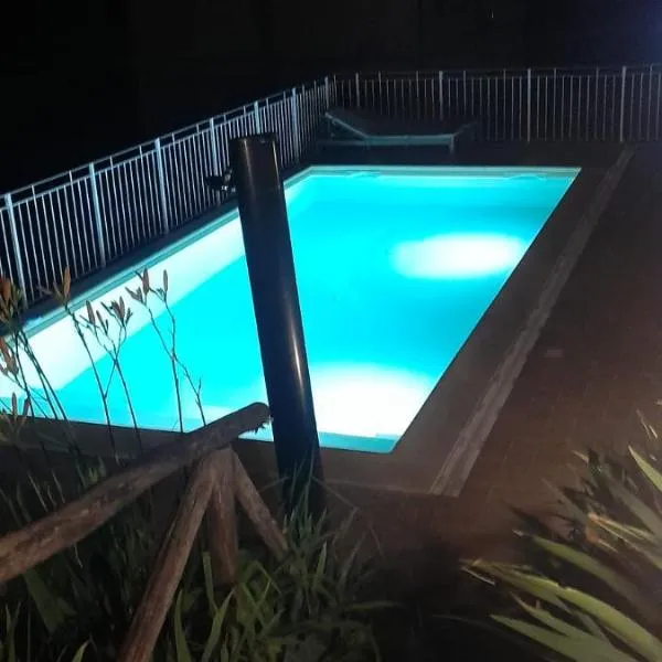 B&B Marconi, hotel in Montefalcone Appennino