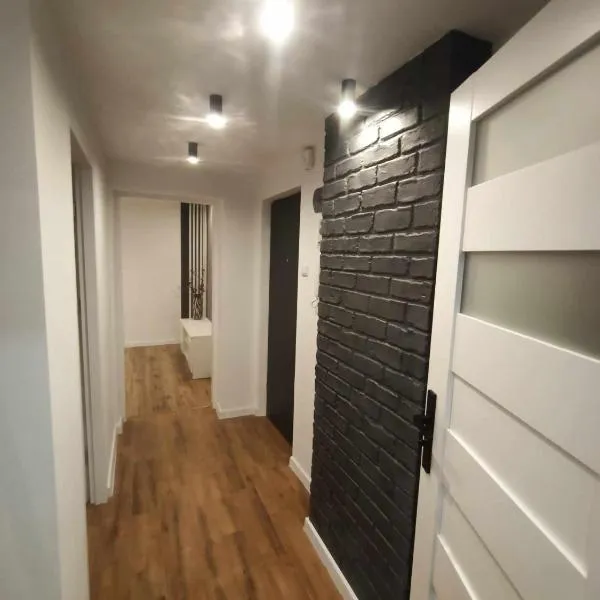 Apartament na Krakowskiej 15, hotel v destinaci Dębica