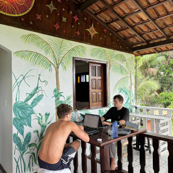 Casa na Floresta - Foto 4