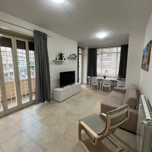 Monti Exclusive Apartment, Hotel in Rom