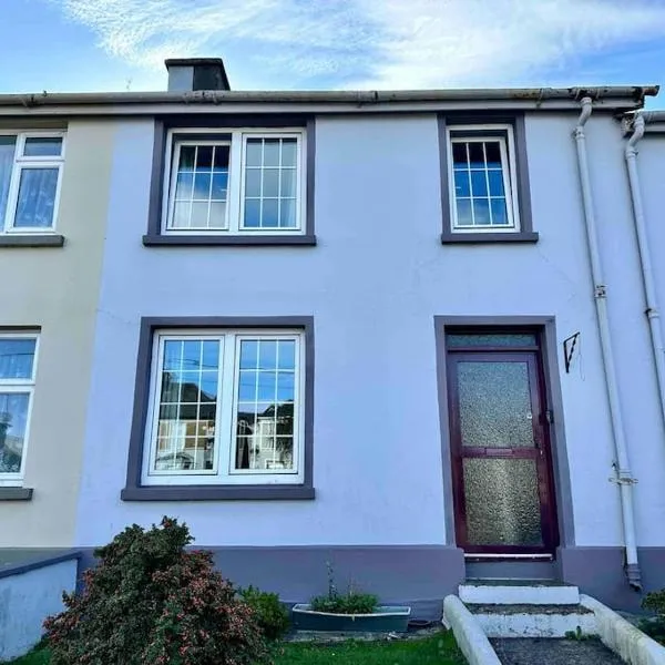 Beautiful House In Town, hotel in Killarney