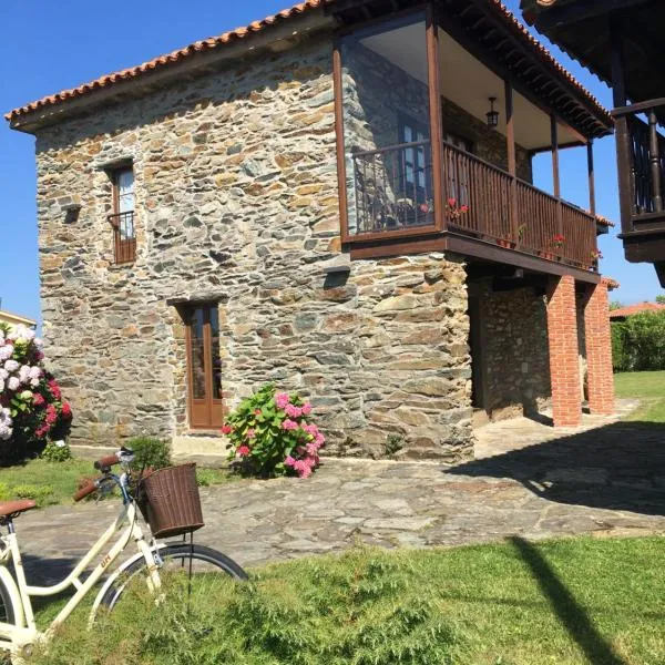 Casa Lao I, hotel in El Pito