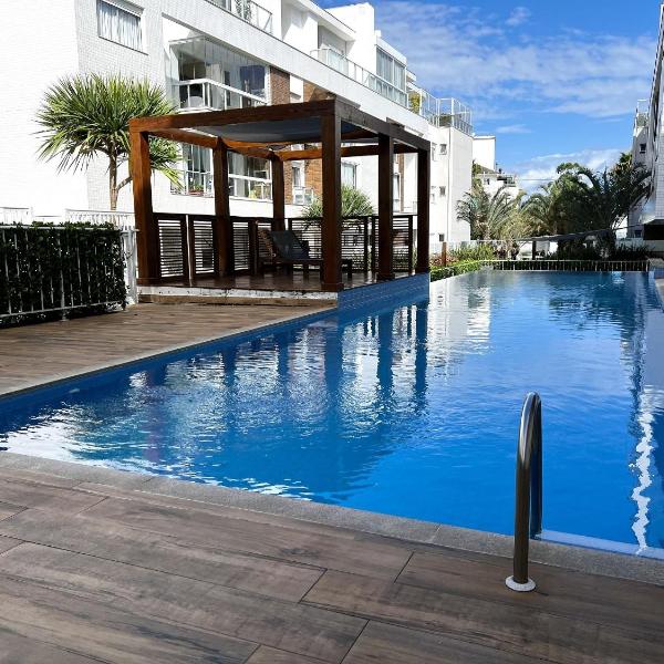 Garden Moana 2Q by Achei Florianópolis - Foto 4