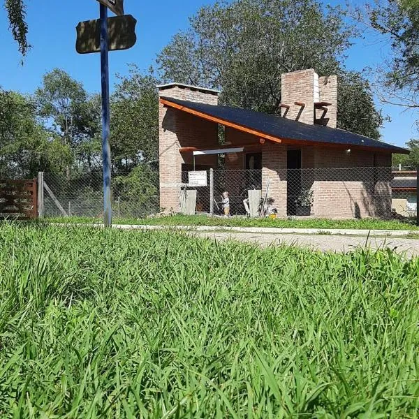 Chuncanitos, hotel in Santa Rosa de Calamuchita