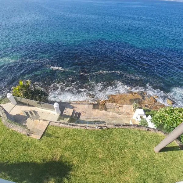 Bundeena Waterfront Pavilion, hotel in Bundeena