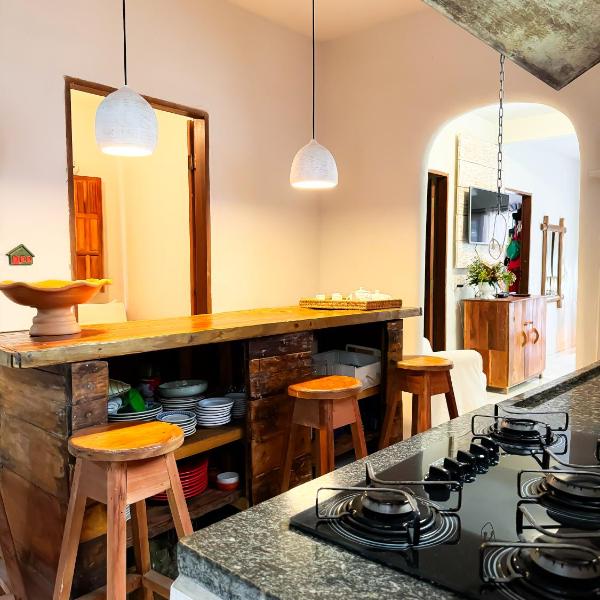 Casa da Cosmira - Foto 4
