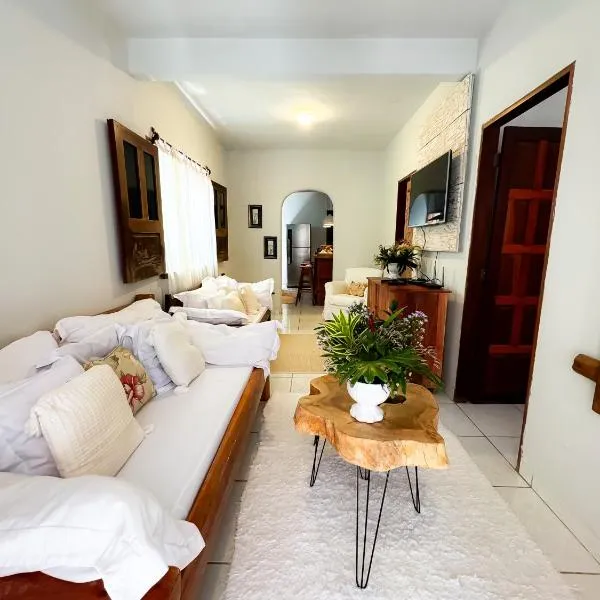 Casa da Cosmira, ξενοδοχείο σε Τρανκόσο