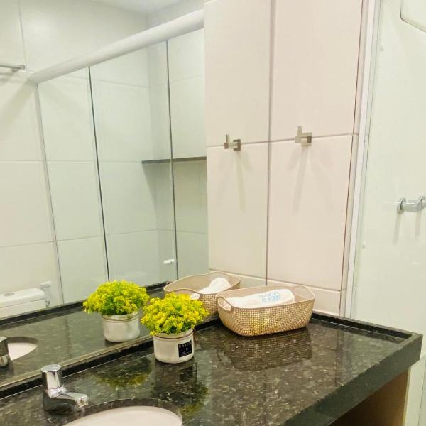 Studio de Luxo em Muro Alto - Makia Beach A209 - Foto 3