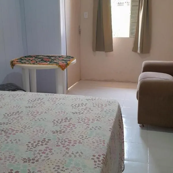 Quartos em Ametista do Sul, hotel a Ametista do Sul