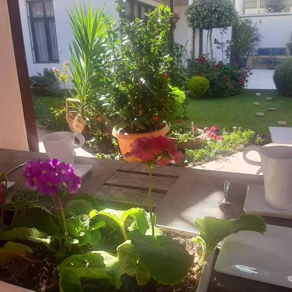 Departamento 2 habitaciones，位于科恰班巴的酒店