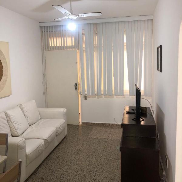 Apartamento Las Palmas - 100m da Praia Pitangueiras, Estacionamento, Café da Manhã - Foto 4