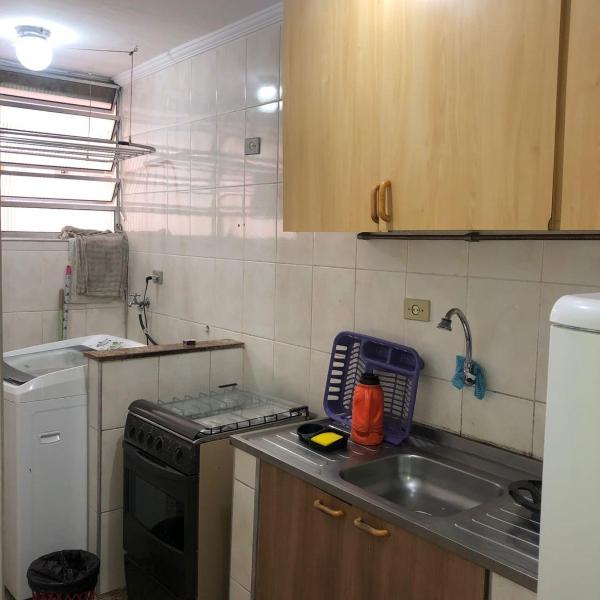 Apartamento Las Palmas - 100m da Praia Pitangueiras, Estacionamento, Café da Manhã - Foto 3