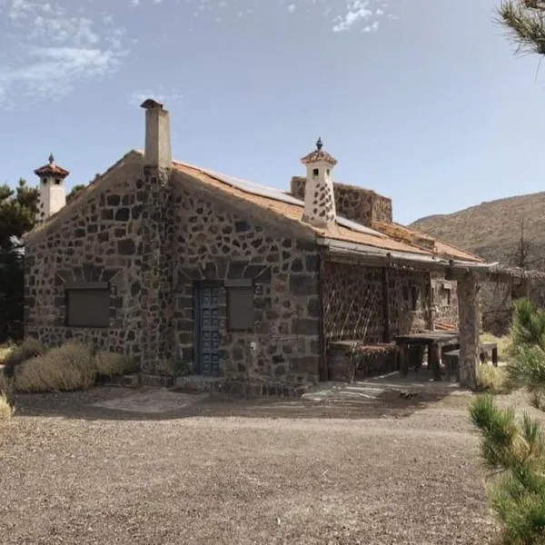 La Casa del Teide, d-espacios, Hotel in La Orotava