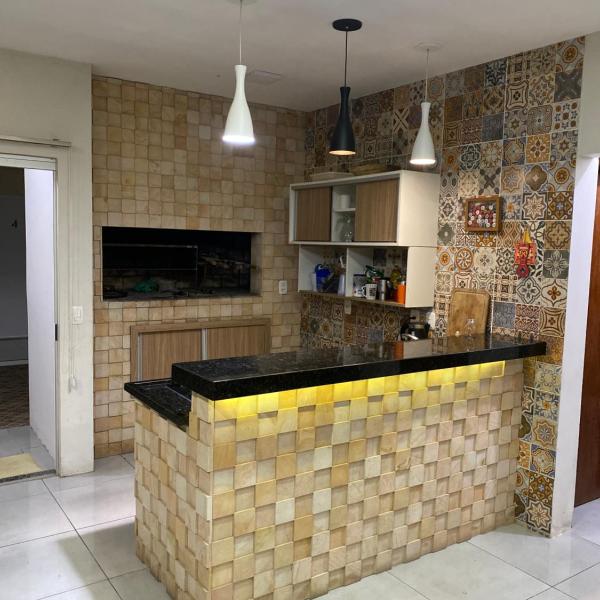 Pousada Ferreira 415 - Foto 4