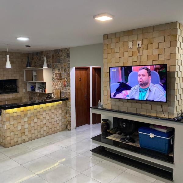 Pousada Ferreira 415 - Foto 5
