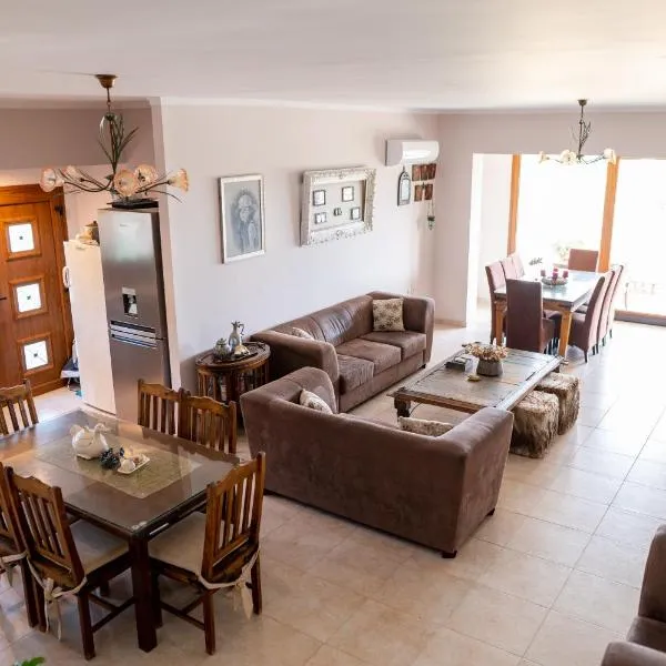 Irini's house afandou, hotel a Afantou