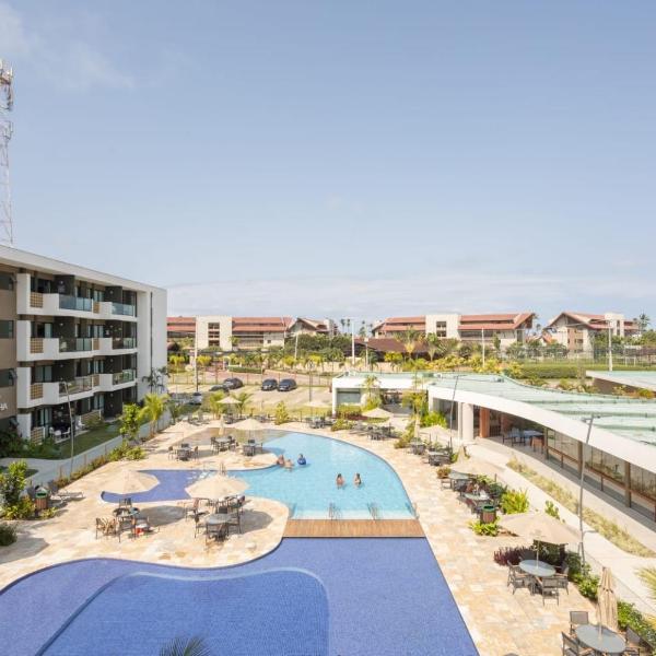 Mana Beach Experience - Mahalo - Muro Alto