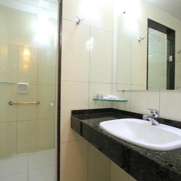 Hotel Confiance Prime Batel - Foto 3
