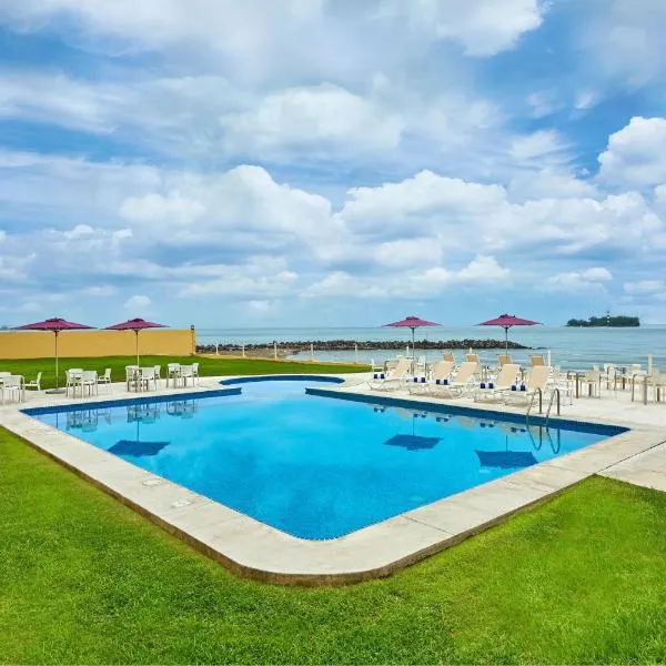 City Express by Marriott Veracruz, hotel in Veracruz