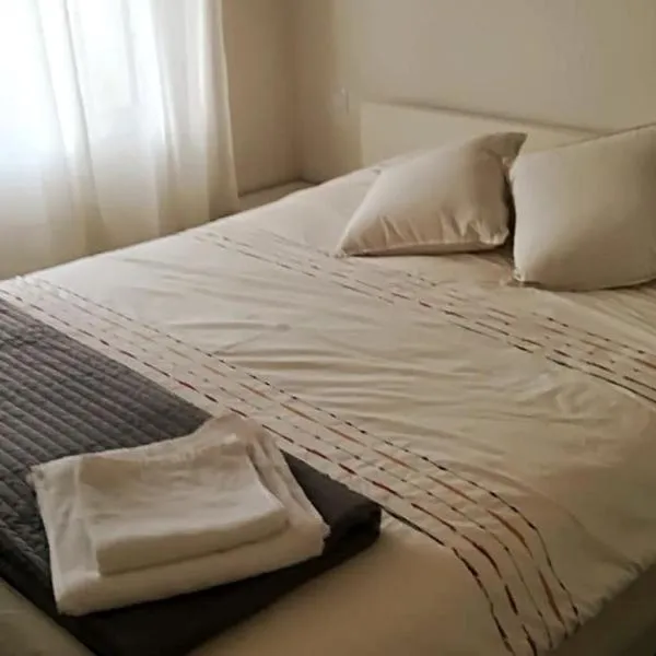 APARTAMENTO ACOGEDOR CON BONITAS VISTAS. E-BI-609, hotel v destinaci Bakio