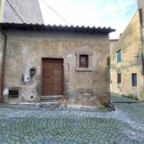 La Fenice 3 0, hotel in Bracciano