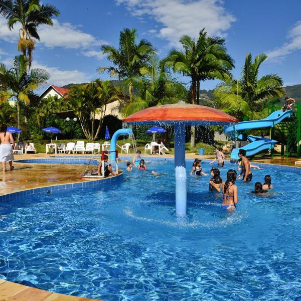 Hotel Termas Gravatal - Foto 4