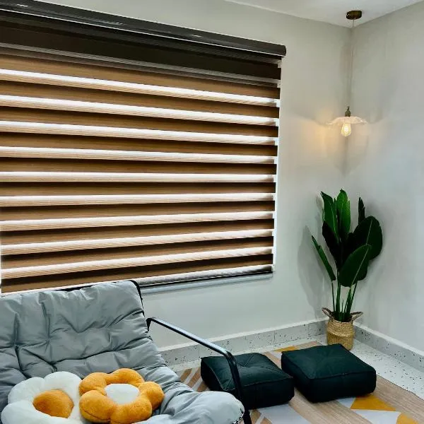 Pure Essence Retreat Homestay - Taman Pelangi , Pelangi , Jalan Hijau Muda , Johor Bahru Town, hotel v destinaci Johor Bahru