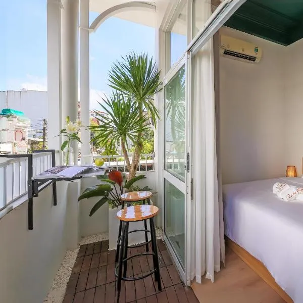 Lemi - Homestay in Hue, hotel v destinaci Hue
