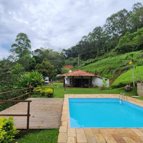 Sitio Santa Clara - Foto 4
