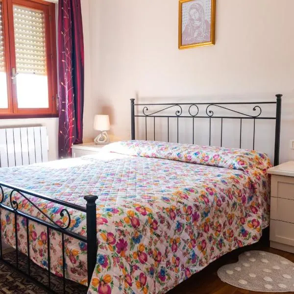 Casa Vacanze "Ai piedi di Assisi", hotel in Bastia Umbra