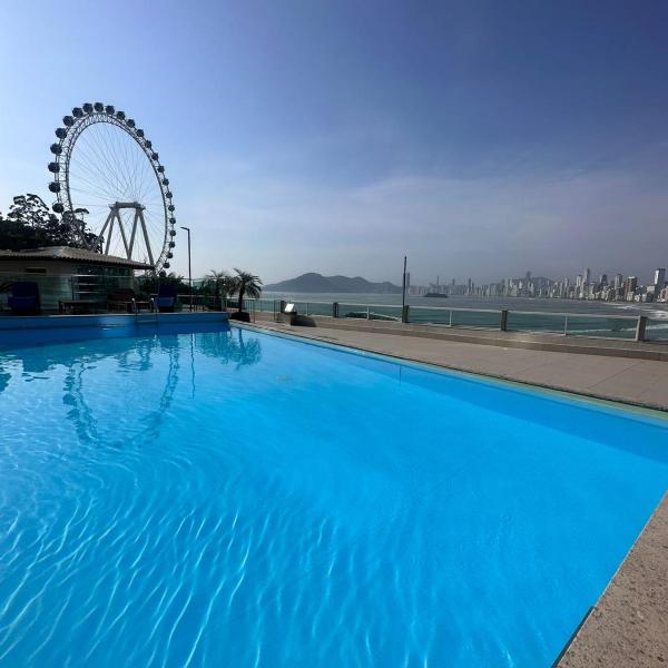 Studio Pé na Areia II - Foto 4