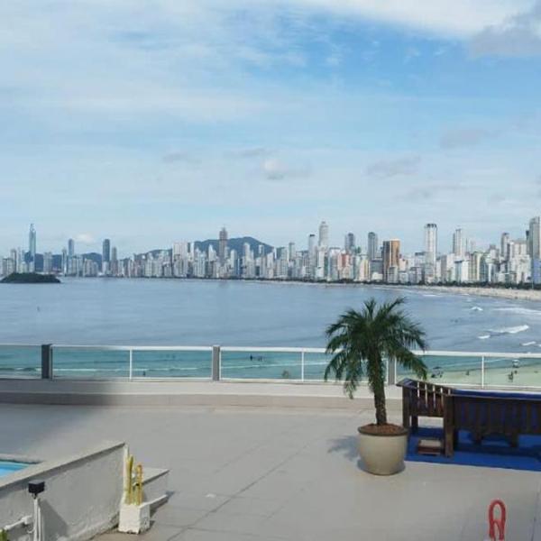 Studio Pé na Areia II - Foto 5