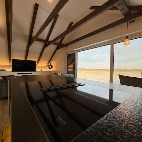 Juwel am Stadtrand von Wien, hotel din Korneuburg