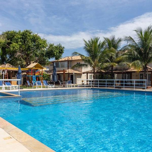 Condomínio Viva la Vida Búzios Casa 4 suítes 300 mts da praia - Foto 4