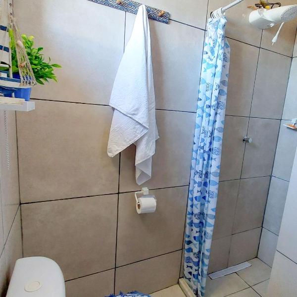 Casa Marítima Búzios- 200mt da Praia Piso Superior - Foto 3