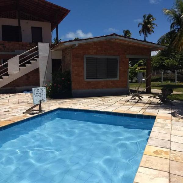 Paraiso Pasargada - Foto 3