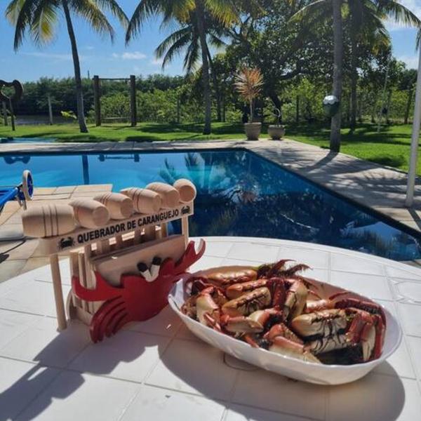 Paraiso Pasargada - Foto 2