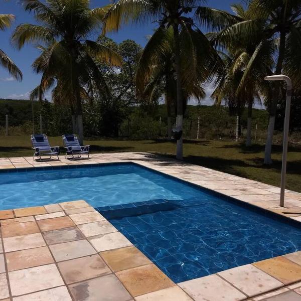 Paraiso Pasargada - Foto 5