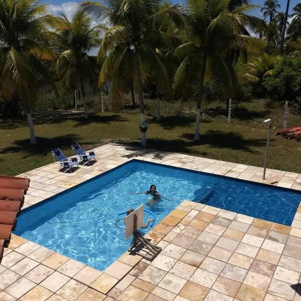 Paraiso Pasargada - Foto 4